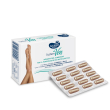 systemven integratore alimentare per le gambe in capsule 22,8 g capsul