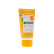 klorane polysianes crema solare sublime spf50+ 50ml