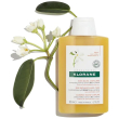 klorane shampoo capelli grassiampoo nutritivo al tamanu bio e al monoi 200ml
