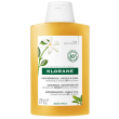 klorane shampoo nutritivo tamanu bio e monoï 200ml