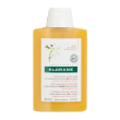klorane shampoo nutritivo tamanu bio e monoï 200ml