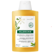 klorane shampoo nutritivo al tamanu bio & monoi 200 ml