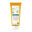 klorane balsamo al tamanu bio e monoï 200ml - capelli riparati dopo il sole