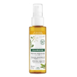 les polysianes protection sun exposed hair olio con tamanu e monoi 100 ml