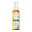 klorane olio protettivo capelli al tamanu bio e mono&iuml; 100 ml