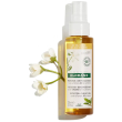 klorane les polysianes olio protettivo capelli tamanu bio e monoi 100 ml
