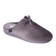 rachele glittered microfibre donna grey mis 35