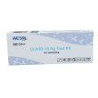 test antigenico rapido covid-19 wesail autodiagnostico determinazione qualitativa antigeni sars-cov-