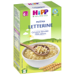 hipp biologico pastina letterine 320 grammi