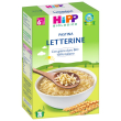 hipp pastina biologica letterine dal 6° mese 320g