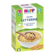 hipp bio pastina letterine320g
