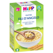 hipp pastina fili d'angelo bio 320g da 6 mesi svezzamento