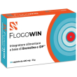flogowin 30 capsule - integratore ad azione antinfiammatoria