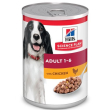 hill's canine adult chicken 370 gr   nuova formula