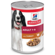 hill's canine adult turkey 370 gr **nuova formula**