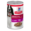 hill's cane science adult manzo 370gr (lattina)
