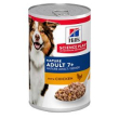 science plan mature adult 7+ con pollo