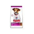 science plan puppy 1 small & mini con agnello e riso - cibo secco per cani 1,5 kg