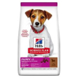 science plan small & mini puppy con agnello con riso