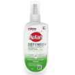 autan - defense tropical repellente spray zanzare confezione 100 ml