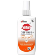 autan - defense long protection repellente spray zanzare confezione 100 ml