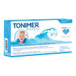 tonimer physio monodose soluzione isotonica multifunzione a base di cloruro di sodio 0,9% 20 flaconc