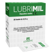 lubrimil - dispositivo medico per la stitichezza 20 bustine