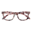 occhiali twins platinum billionaire camouflage +1,00