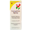 v-canto spray orale 20ml