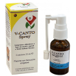 v canto spray 20ml