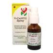 v-canto spray 20 ml orale