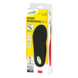 noene 3d insole sport ergon 40