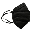 mascherina ffp2 colore nero ramedical 1 pezzo