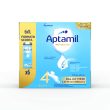 aptamil nutribiotik 4 latte di crescita liquido formato convenienza da 6 litri (6x1l)