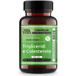 sanavita colestlipid plus 50 compresse