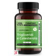 sanavita colestlipid plus 50 compresse