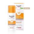 eucerin pigment control tinted spf 50+ 50 ml crema sun crema