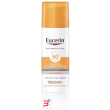 eucerin sun pigment control tinted spf50+ medium 50 ml