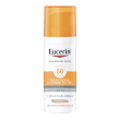 eucerin sun photo aging control tinted anti-et&agrave; gel crema spf50+ colore medium 50 ml