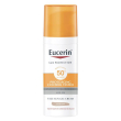 eucerin sun photoaging control tinted gel creme spf50+ medium 50ml