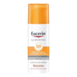 eucerin sun photoaging tint50+