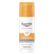 beiersdorf eucerin sun photoaging control tinted gel creme spf50+ medium 50 ml