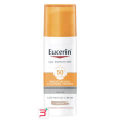 eucerin sun photoaging control tinted gel creme spf50+ medium 50 ml