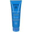 apivita after sun cool & sooth viso corpo gel-crema formato da viagg