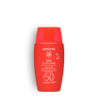 apivita - bee sun safe - fluido invisibile dry touch spf50 viso 50 ml