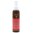 apivita bee sun safe olio capelli 100 ml