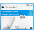 3m italia - kerramax care prd500-240 medicazione super assorbente 20x22 cm confezione 10 pezzi