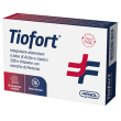 tiofort 20 compresse - integratore alimentare