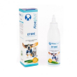 aloeplus otorì detergente auricolare 125ml - per cani e gatti, soluzione igiene auricolare