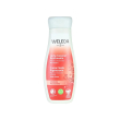 crema fluida rigenerante corpo migliora elasticità cutanea 200 ml - weleda
